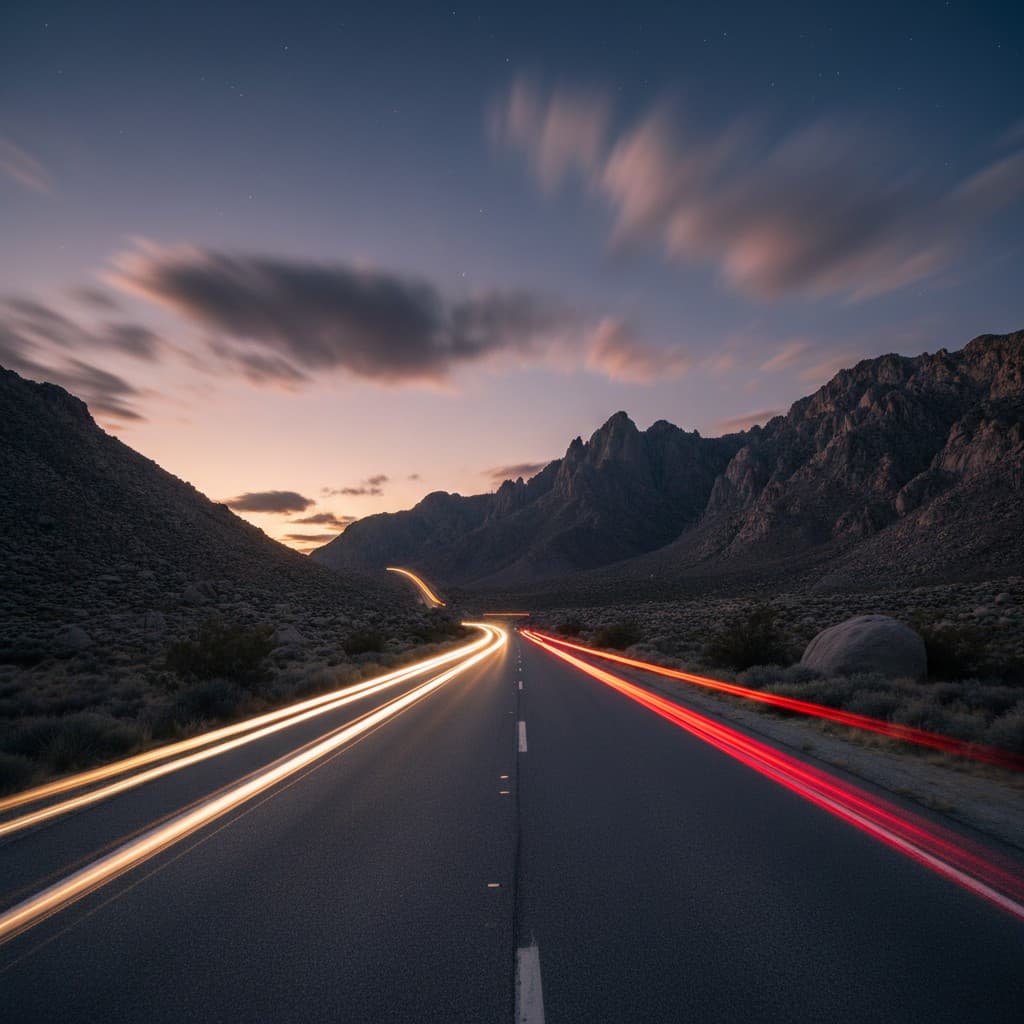 Agilidad en movimiento: carretera y logística. El motor de tu negocio.